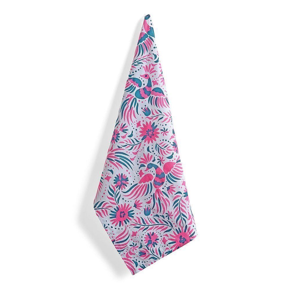 Apron Kitchen Set with Pockets - Picture 4 of 6